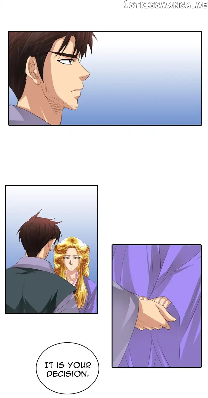 A Thousand Years Ninetails chapter 124 - page 25