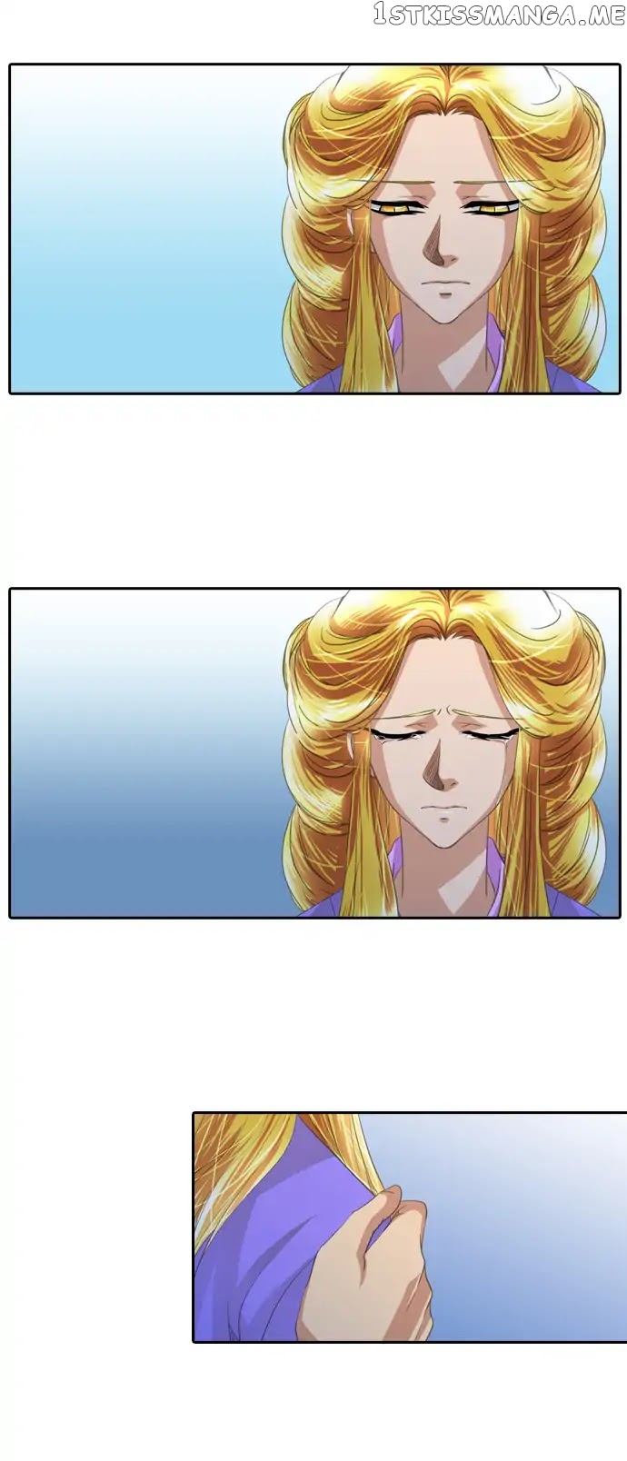 A Thousand Years Ninetails chapter 124 - page 27