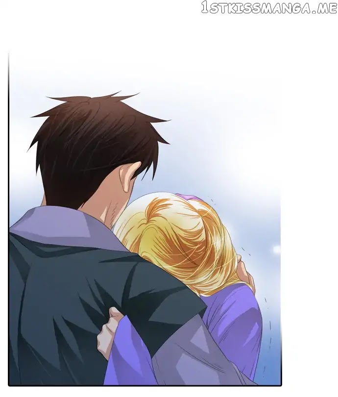 A Thousand Years Ninetails chapter 124 - page 28
