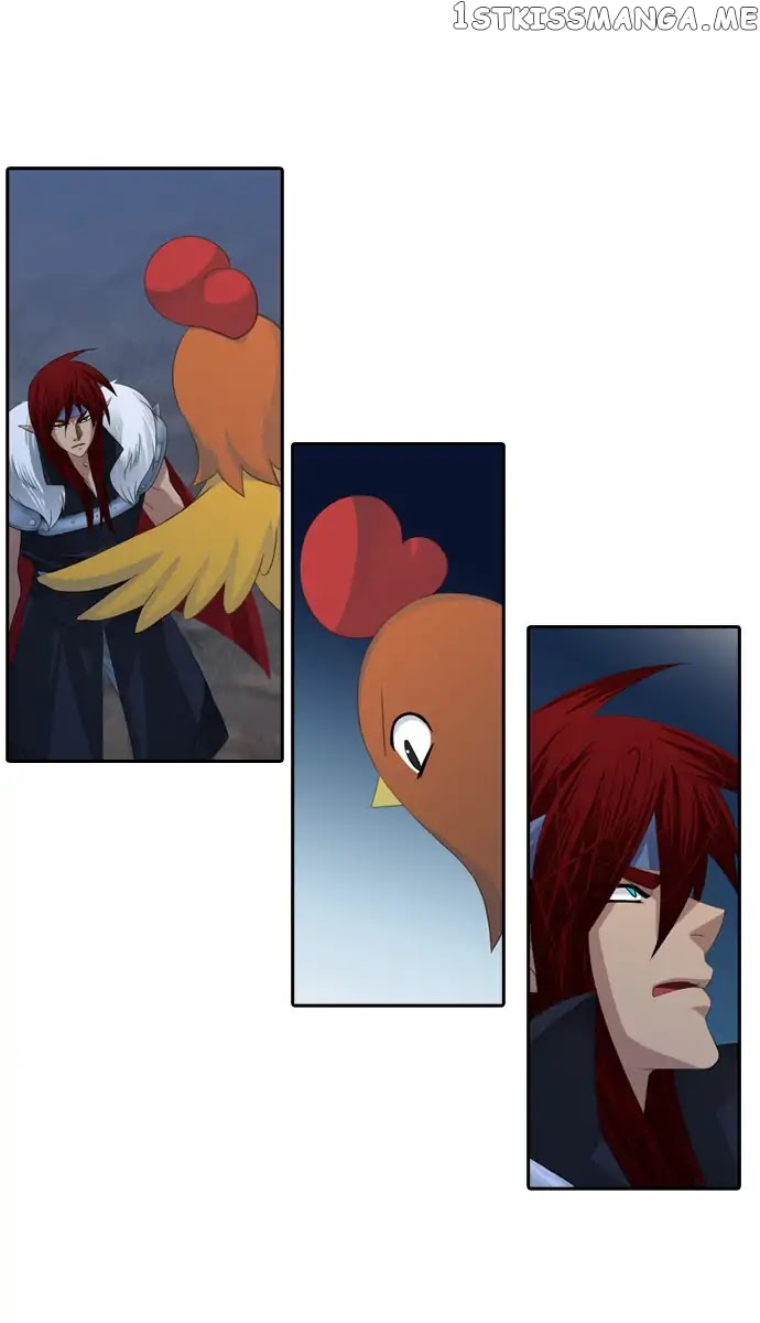 A Thousand Years Ninetails chapter 124 - page 3