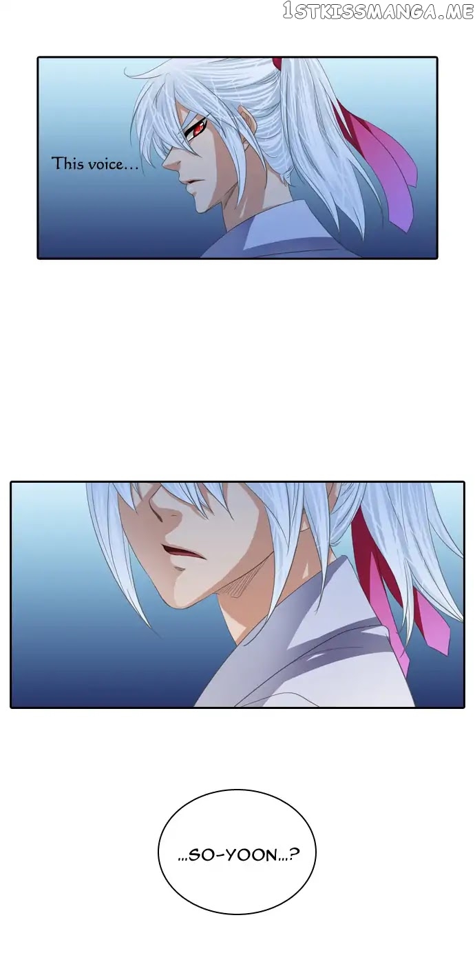 A Thousand Years Ninetails chapter 124 - page 39