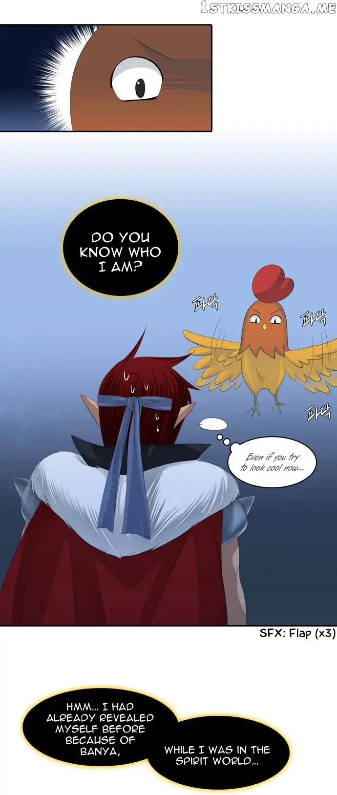 A Thousand Years Ninetails chapter 124 - page 5
