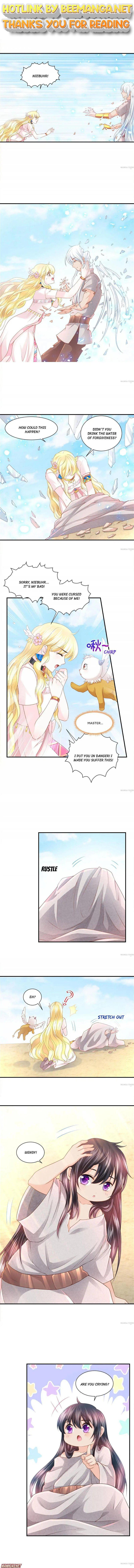 Love in Babylon Chapter 69 - page 1