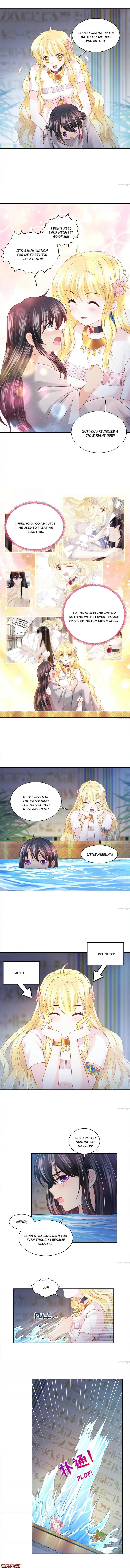 Love in Babylon Chapter 69 - page 4