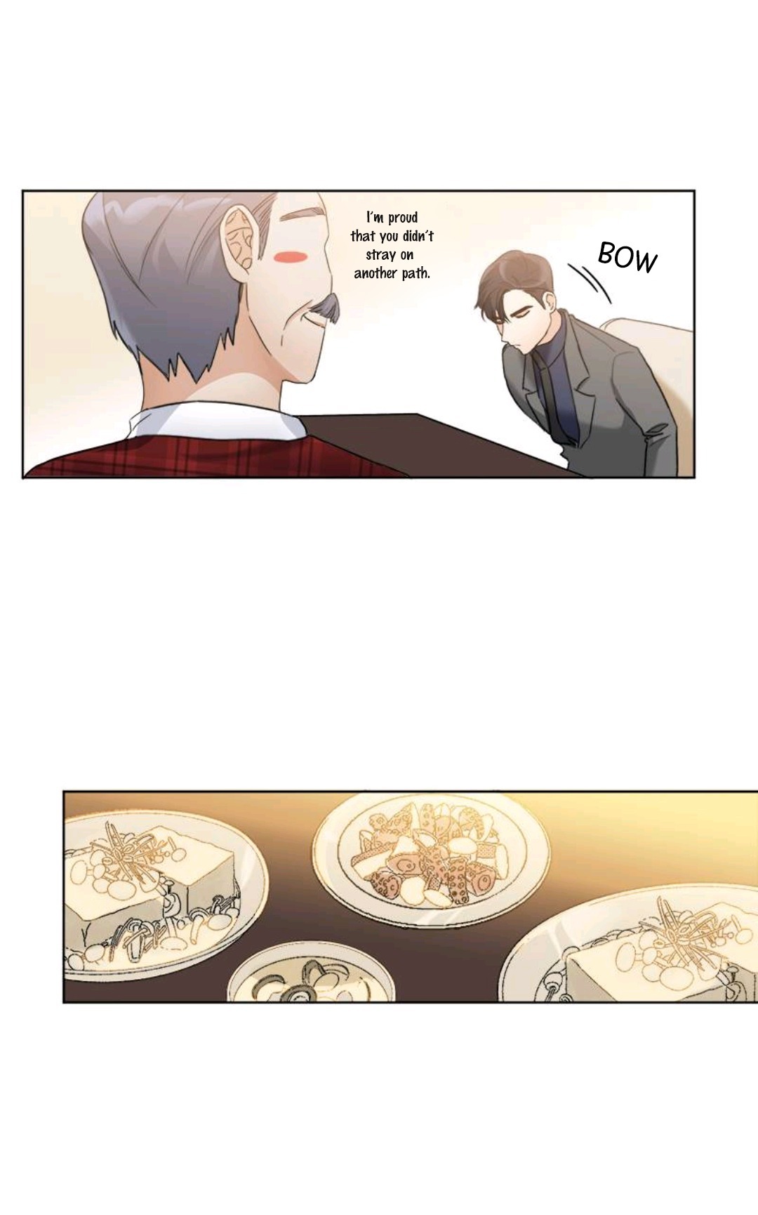 CEO’s Top Secret Chapter 4 - page 14