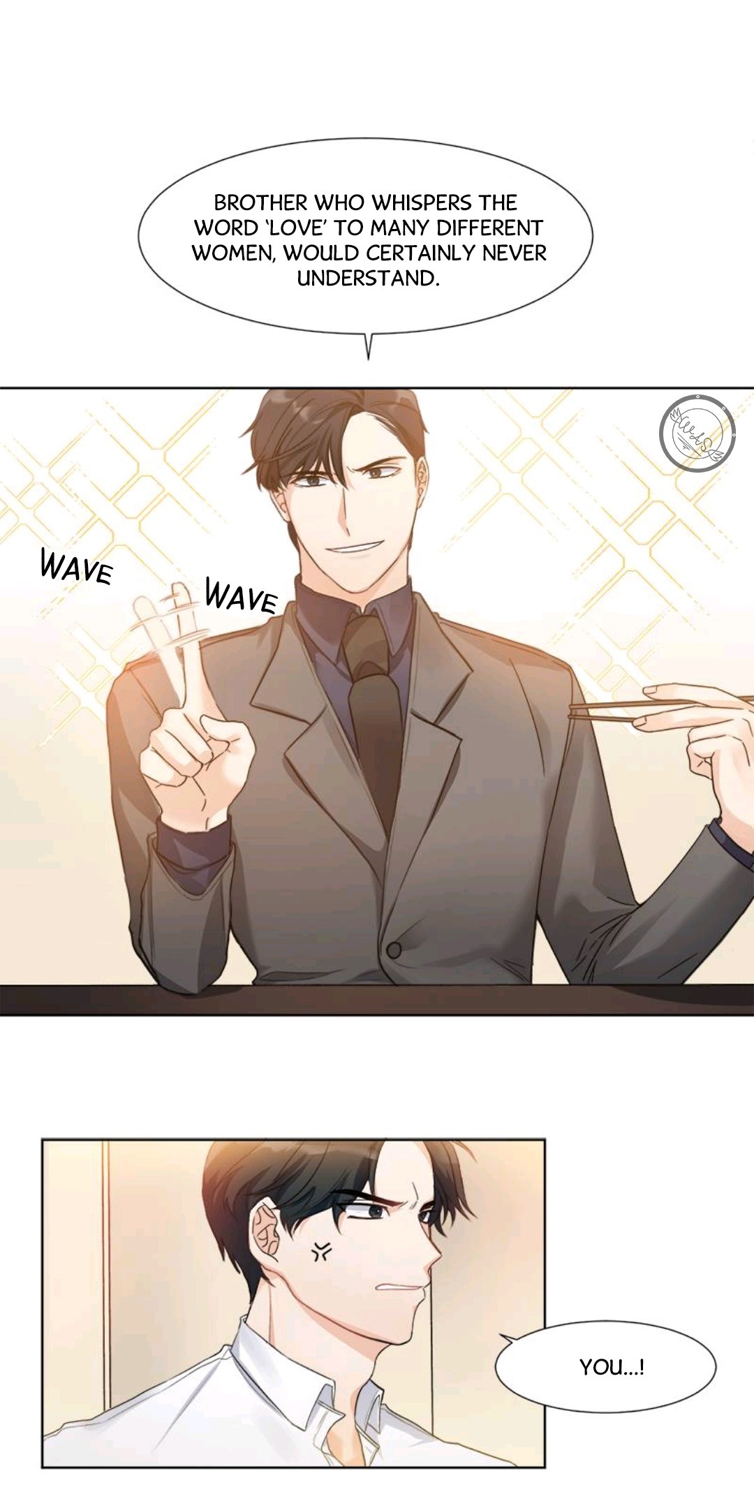 CEO’s Top Secret Chapter 4 - page 16
