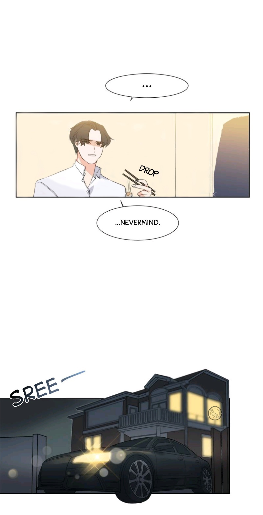 CEO’s Top Secret Chapter 4 - page 22
