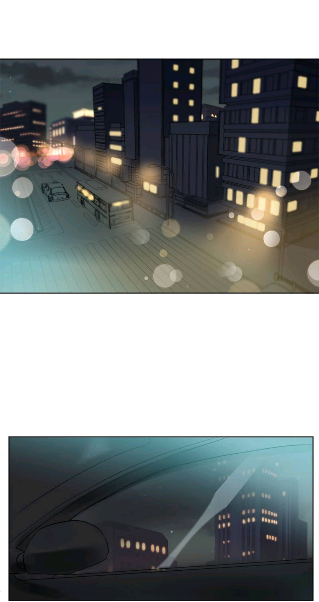 CEO’s Top Secret Chapter 4 - page 23