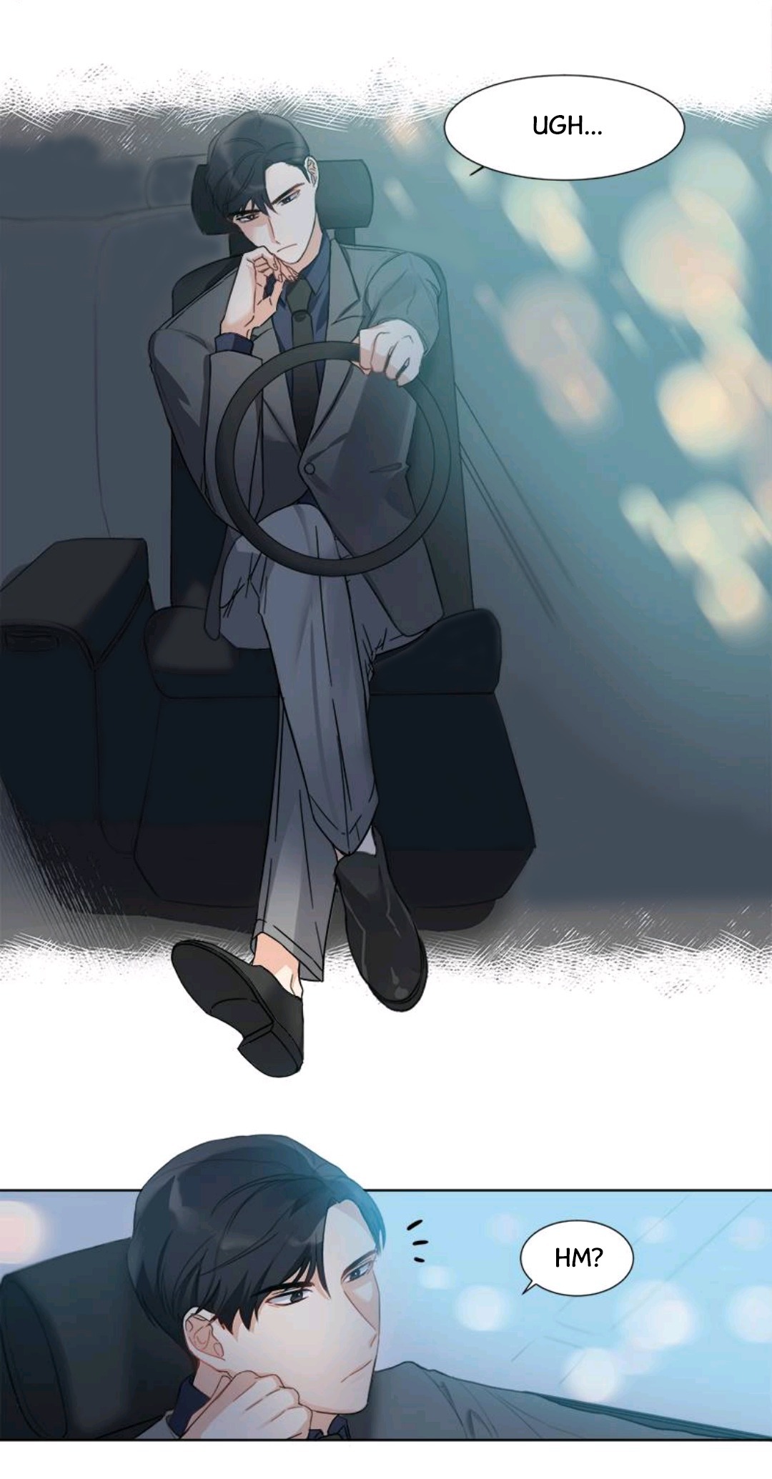 CEO’s Top Secret Chapter 4 - page 24