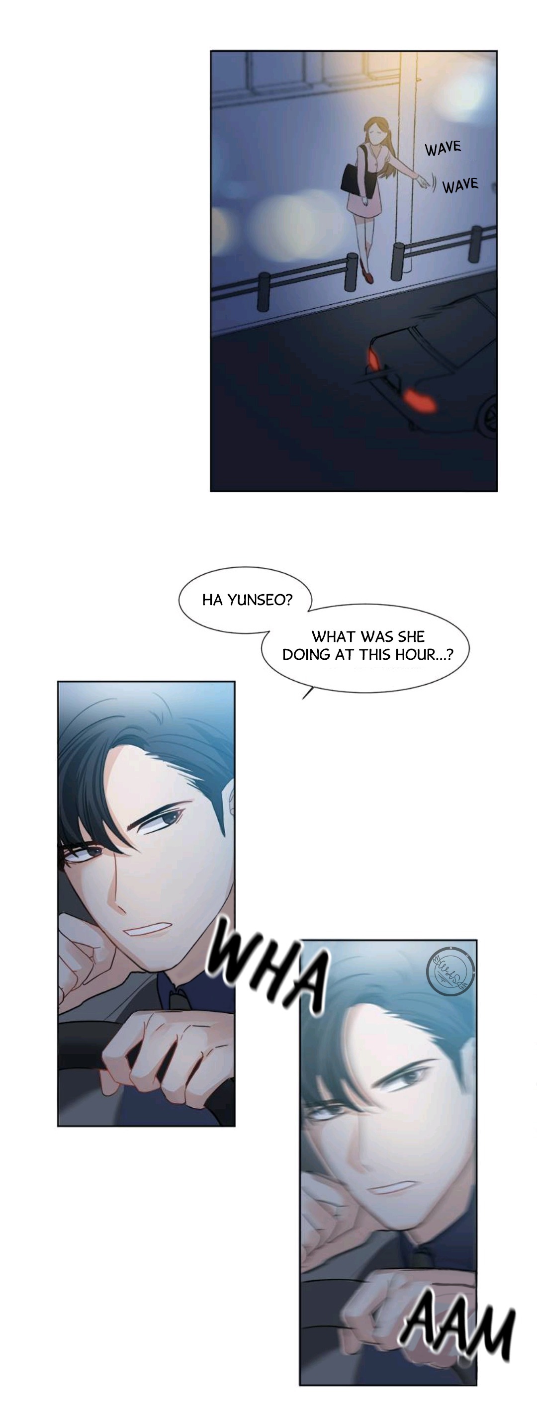 CEO’s Top Secret Chapter 4 - page 25