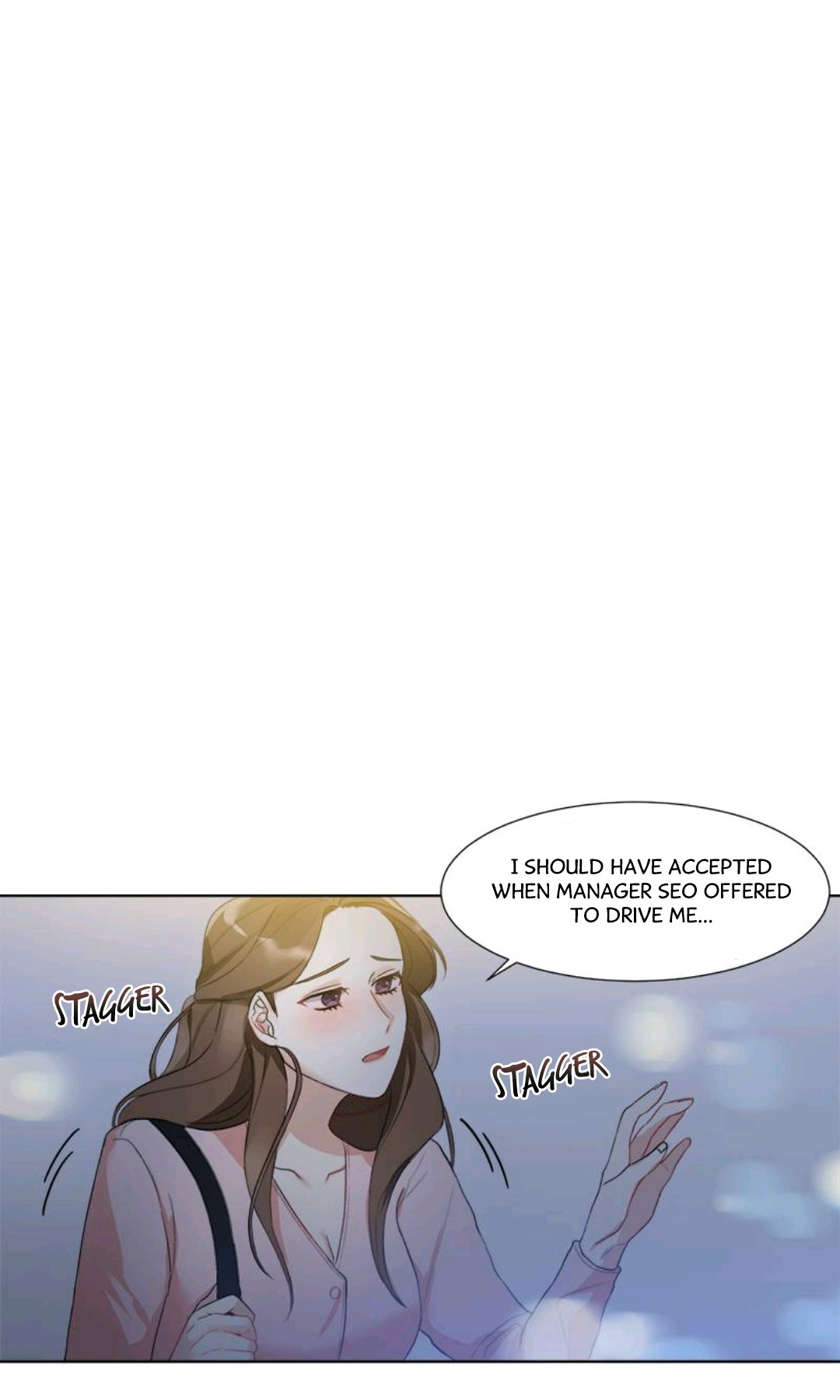 CEO’s Top Secret Chapter 4 - page 26