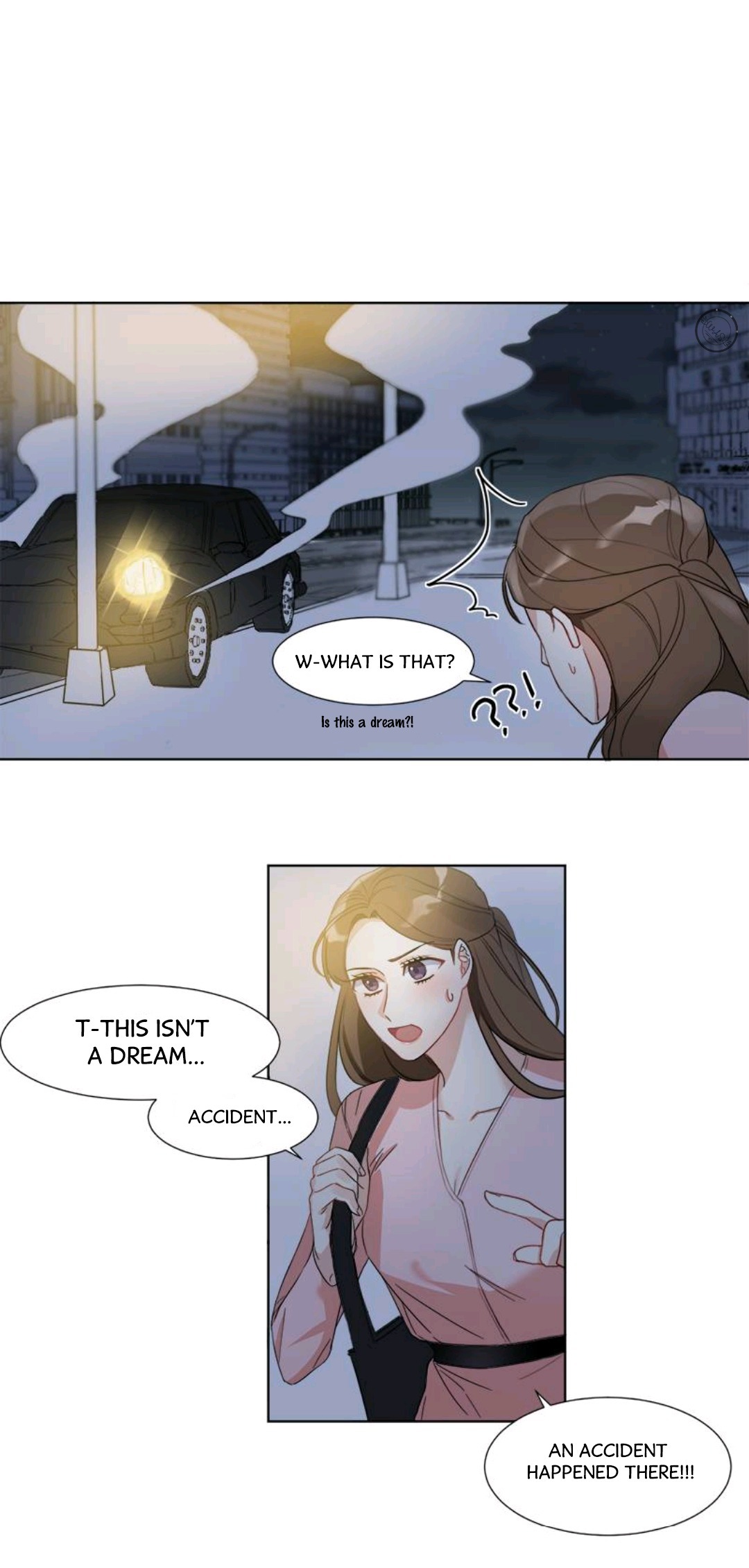 CEO’s Top Secret Chapter 4 - page 27