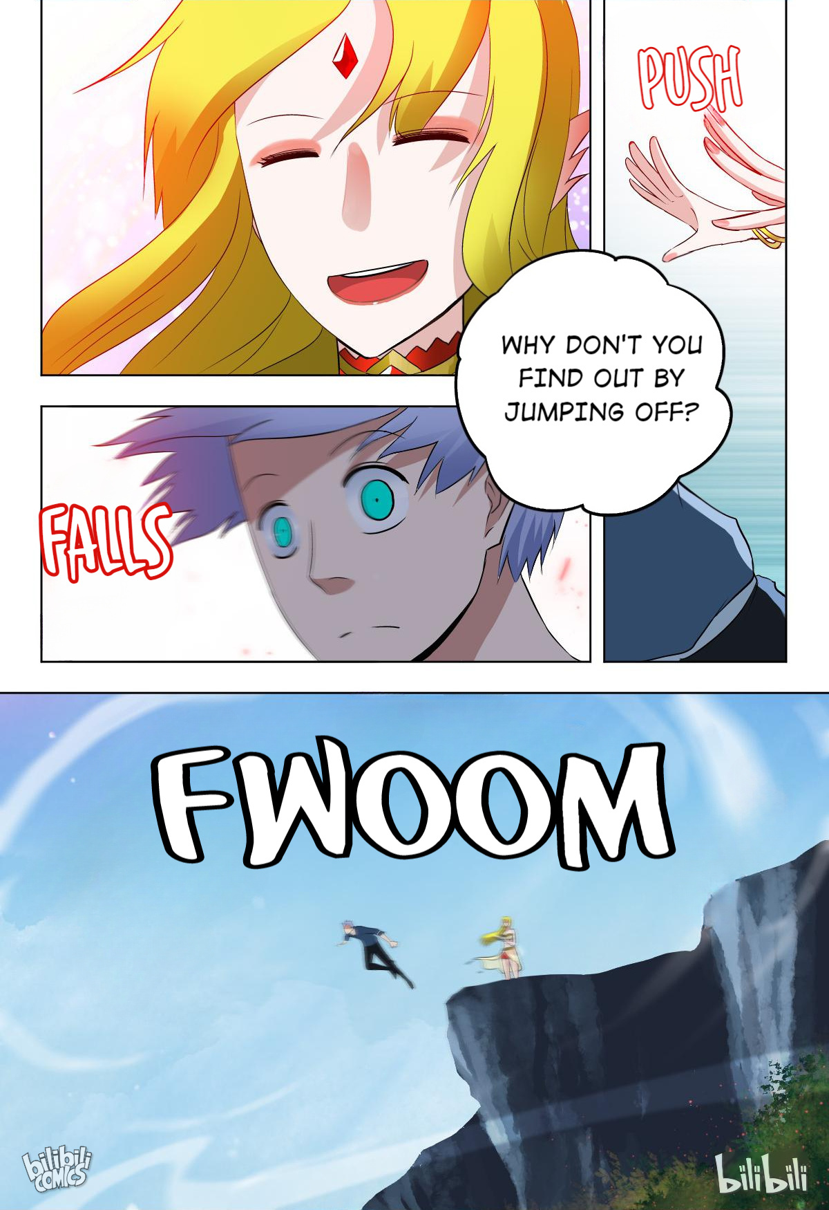 Worldchanging chapter 66 - page 2