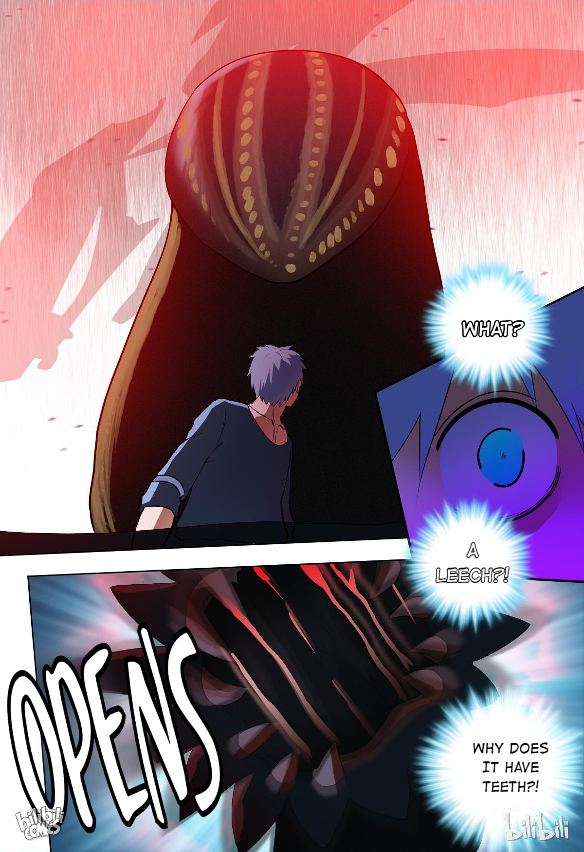 Worldchanging chapter 66 - page 6