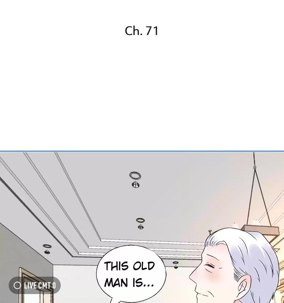 Be My Only Love Chapter 71 - page 1