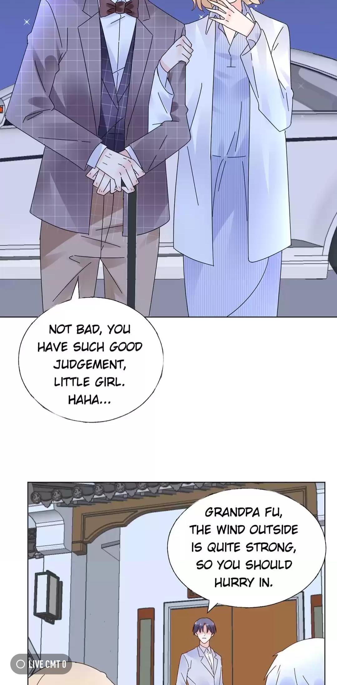 Be My Only Love Chapter 71 - page 11