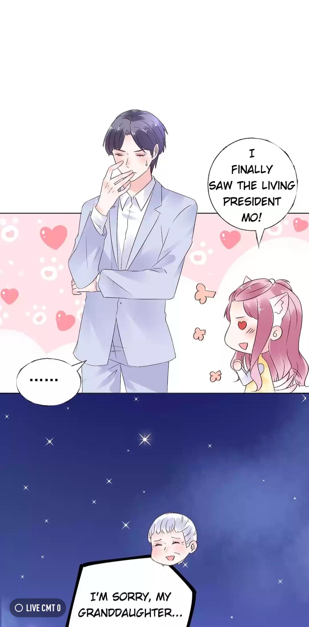 Be My Only Love Chapter 71 - page 14
