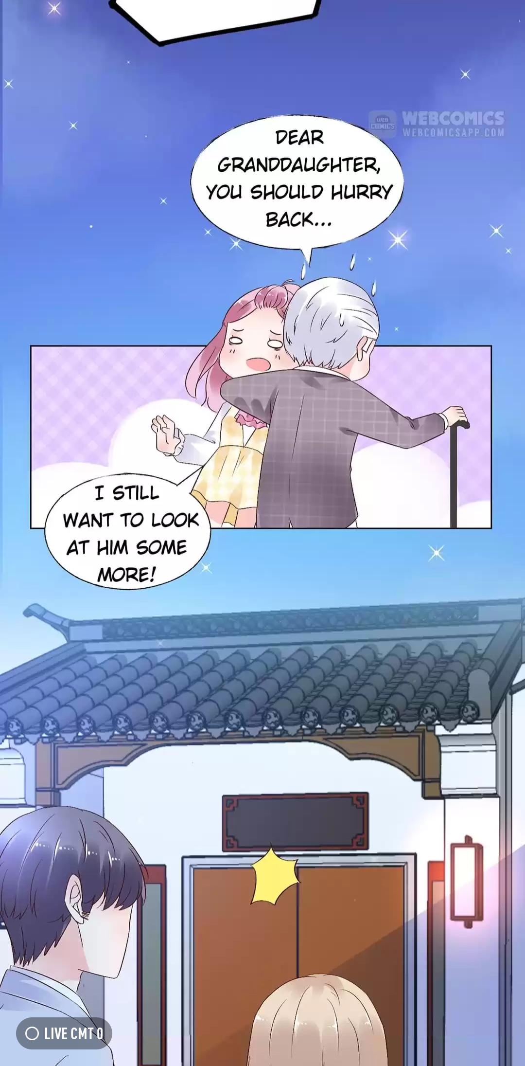 Be My Only Love Chapter 71 - page 15