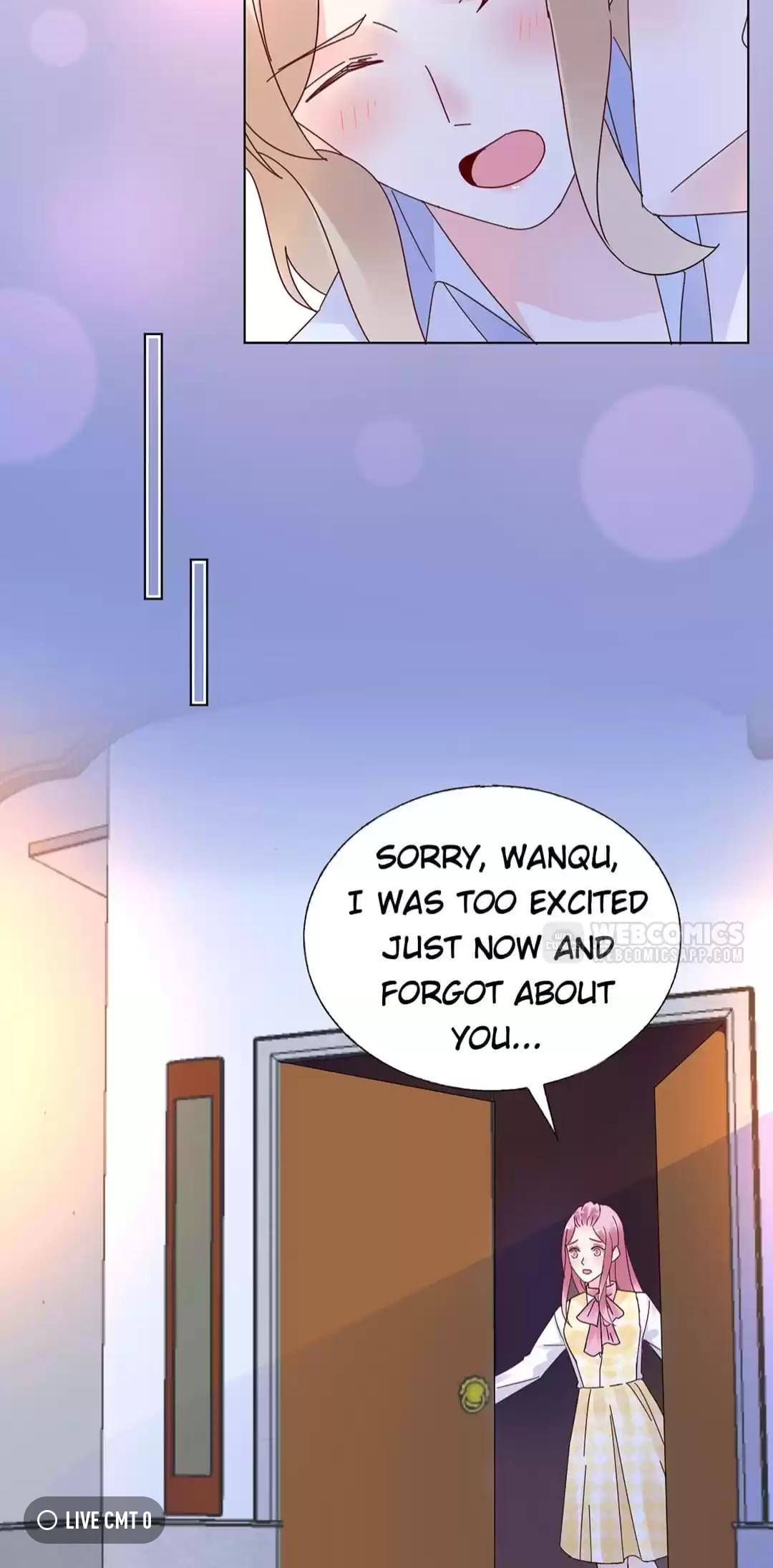 Be My Only Love Chapter 71 - page 24