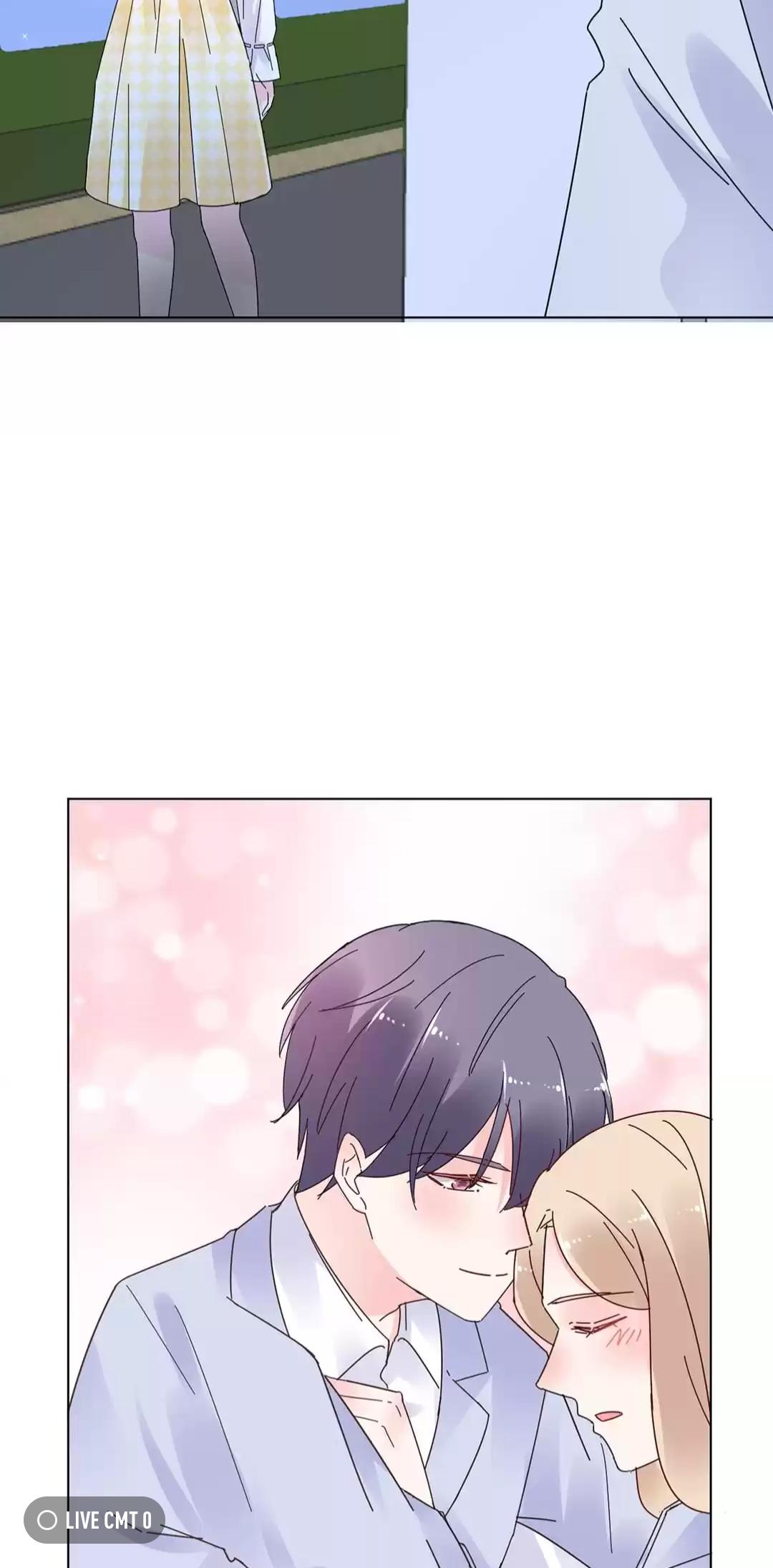 Be My Only Love Chapter 71 - page 26