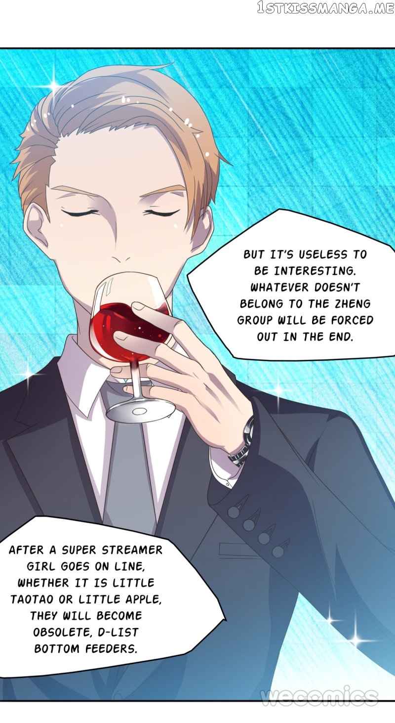 Let’s Go! Streamer Girl chapter 10 - page 1