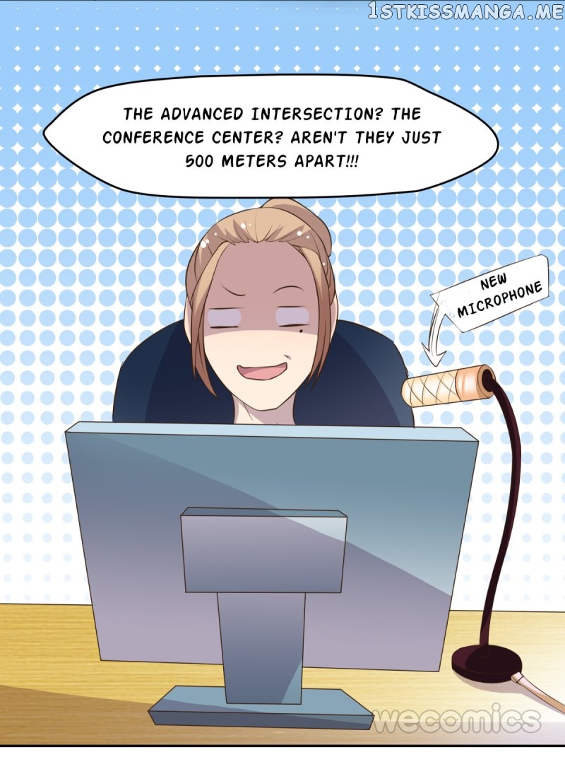 Let’s Go! Streamer Girl chapter 10 - page 23