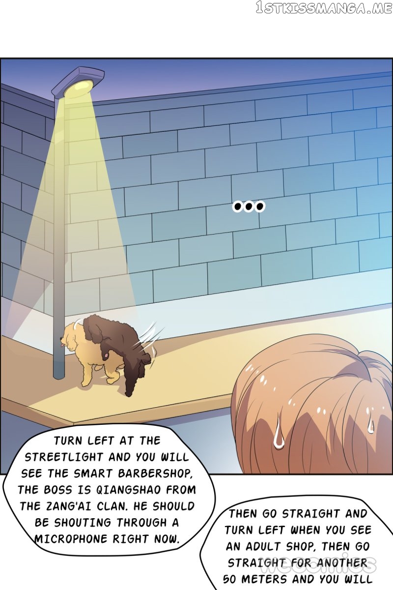 Let’s Go! Streamer Girl chapter 10 - page 25