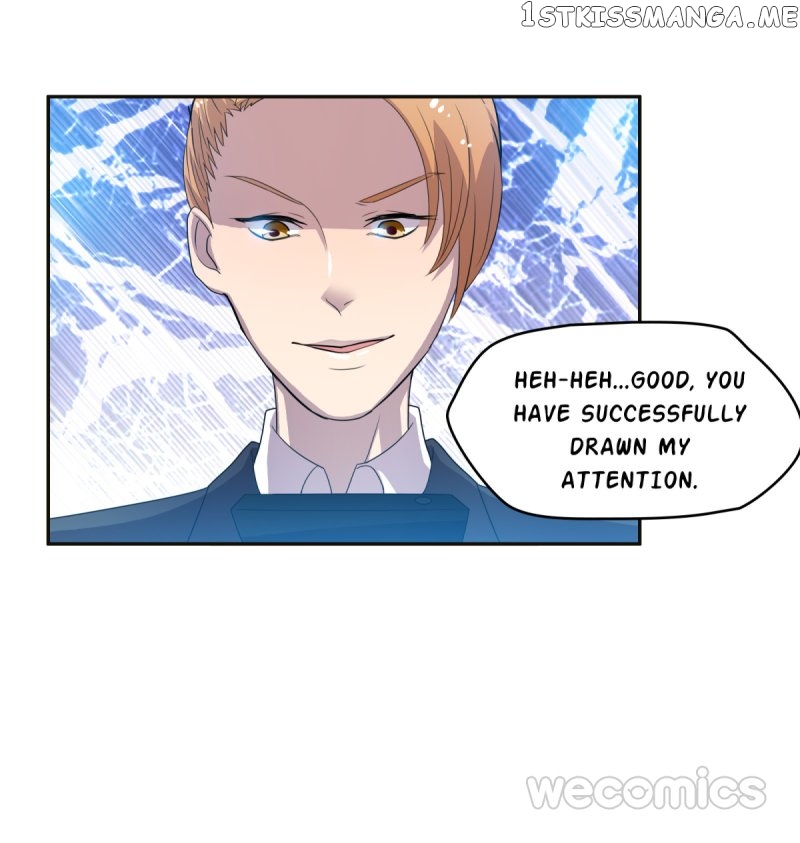 Let’s Go! Streamer Girl chapter 10 - page 30