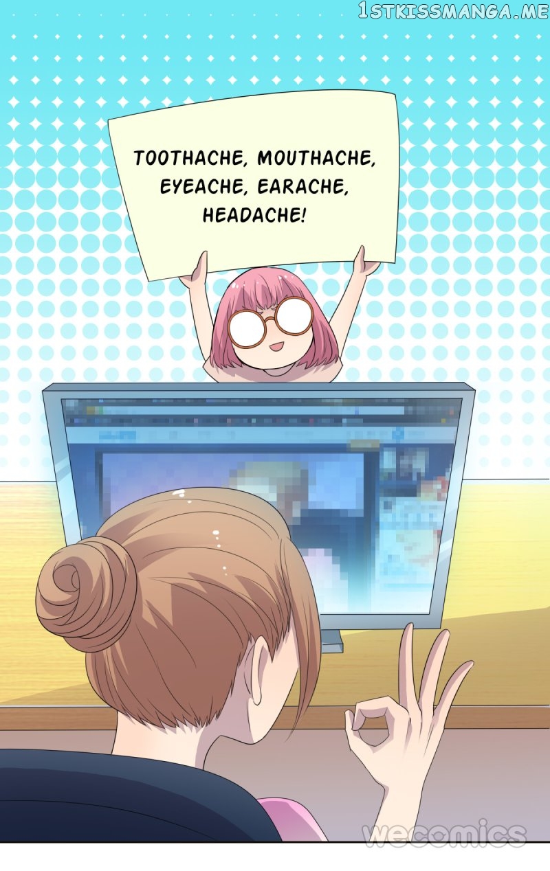 Let’s Go! Streamer Girl chapter 10 - page 33