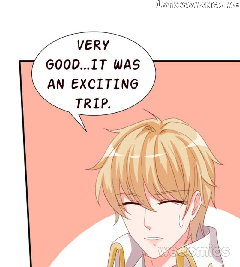 My Manservant Prince chapter 56 - page 10