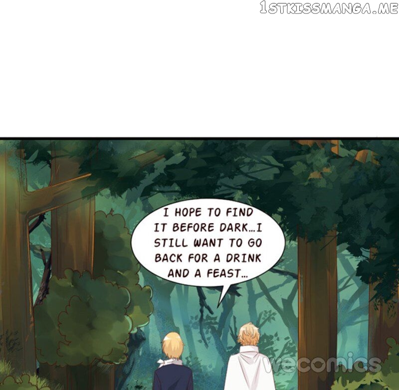 My Manservant Prince chapter 56 - page 14