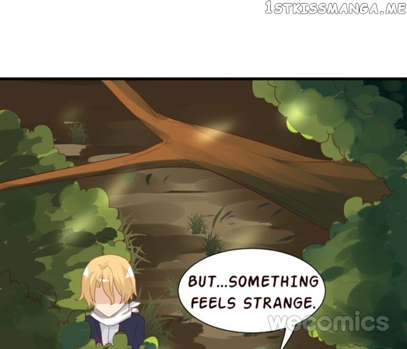 My Manservant Prince chapter 56 - page 16
