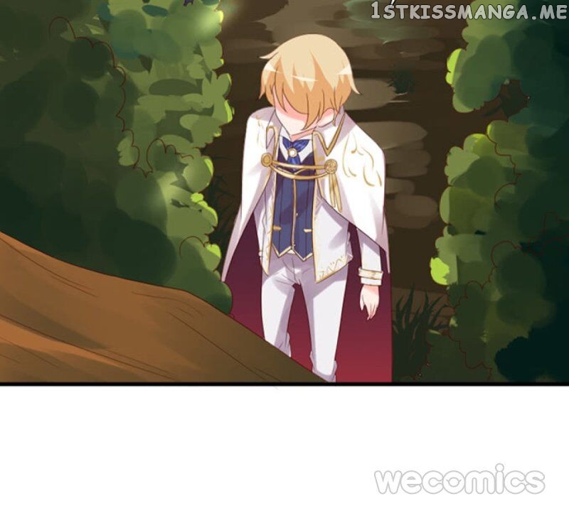 My Manservant Prince chapter 56 - page 17