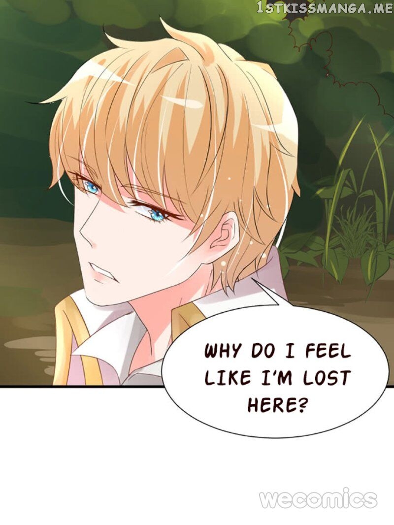 My Manservant Prince chapter 56 - page 19