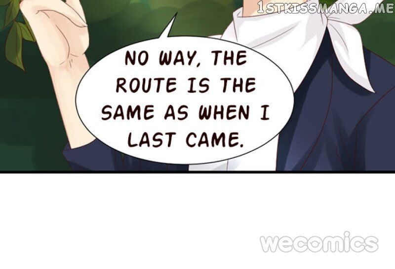 My Manservant Prince chapter 56 - page 21