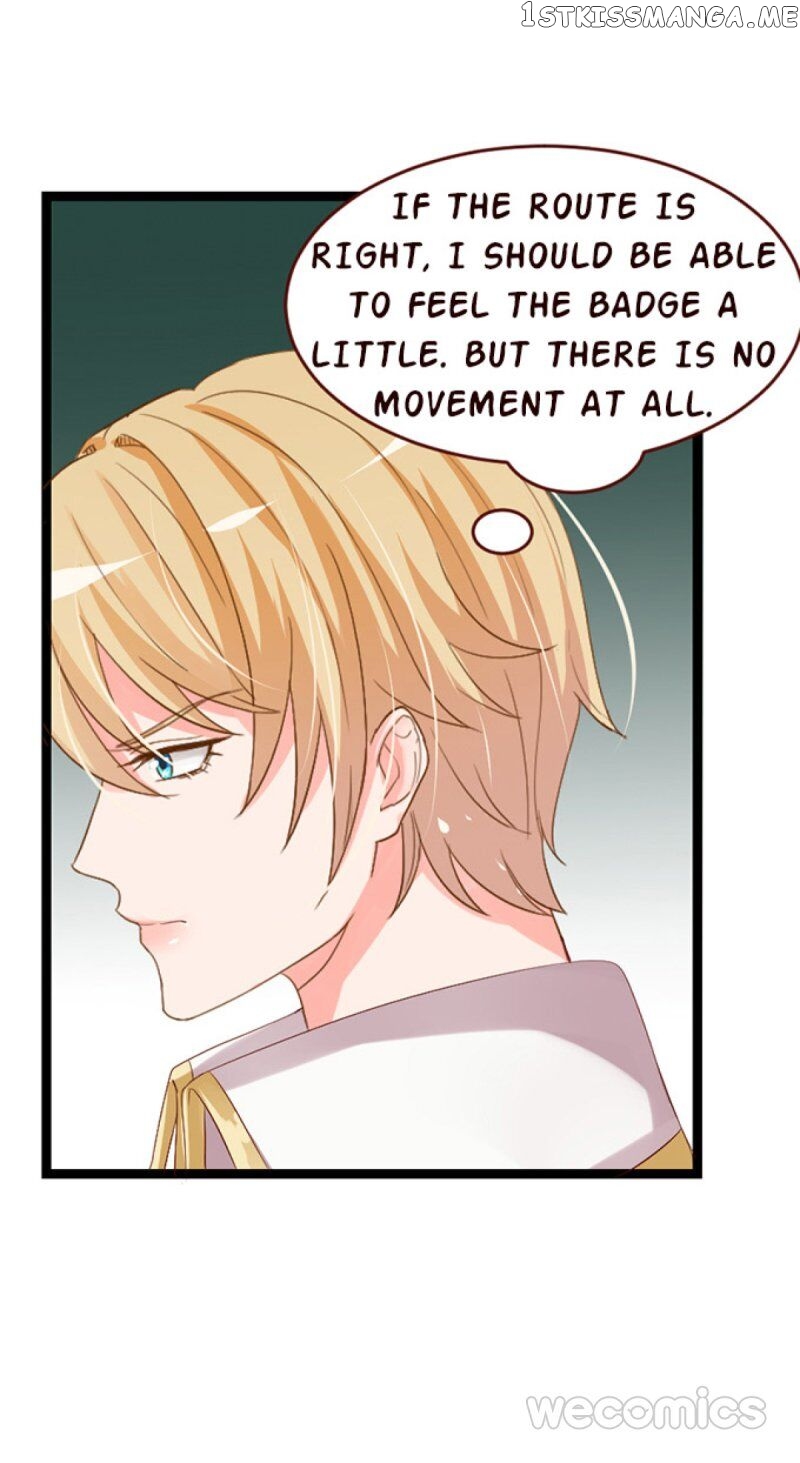 My Manservant Prince chapter 56 - page 22