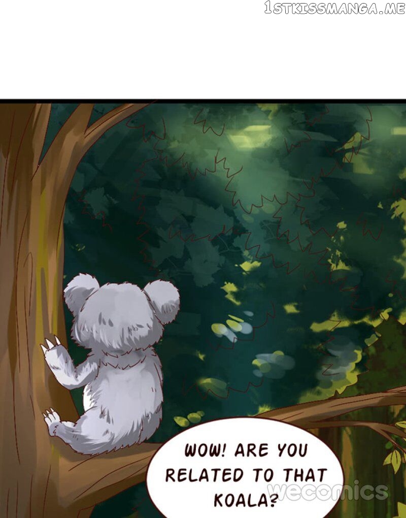 My Manservant Prince chapter 56 - page 23