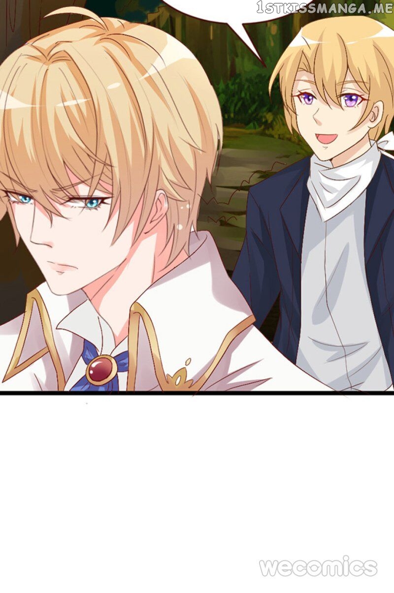 My Manservant Prince chapter 56 - page 24