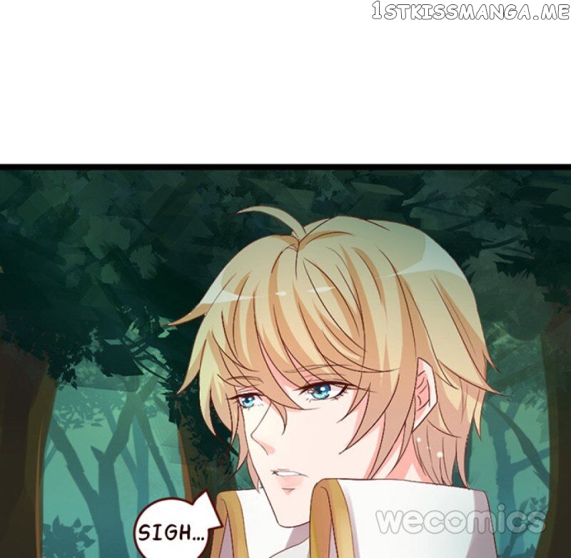My Manservant Prince chapter 56 - page 25