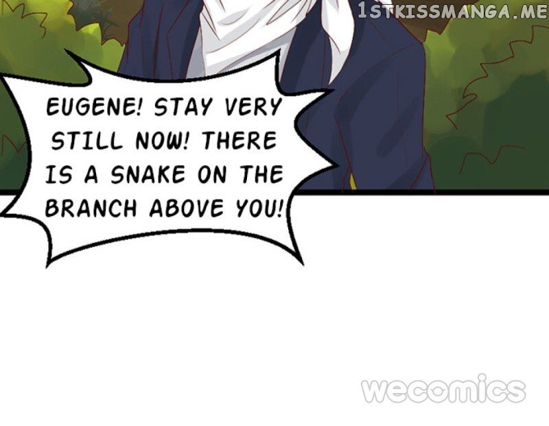 My Manservant Prince chapter 56 - page 28