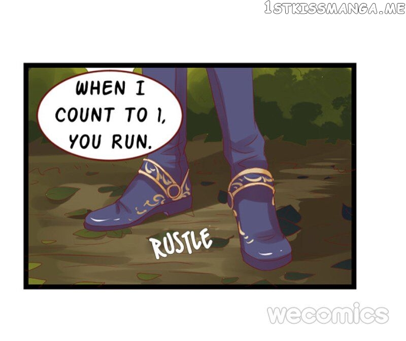 My Manservant Prince chapter 56 - page 31