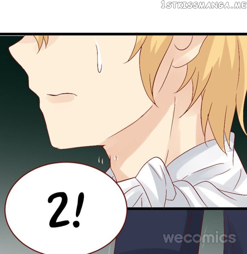 My Manservant Prince chapter 56 - page 33