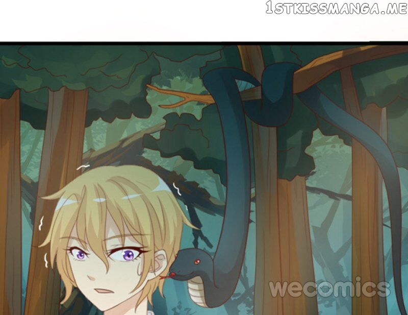 My Manservant Prince chapter 56 - page 35