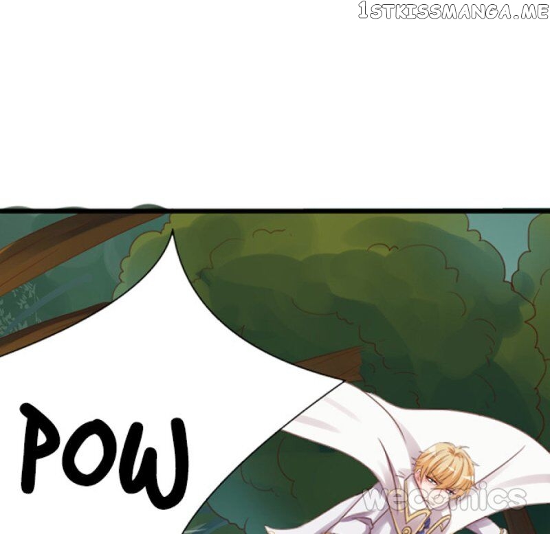 My Manservant Prince chapter 56 - page 39