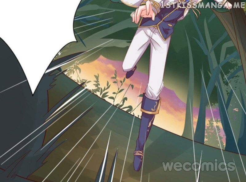 My Manservant Prince chapter 56 - page 40