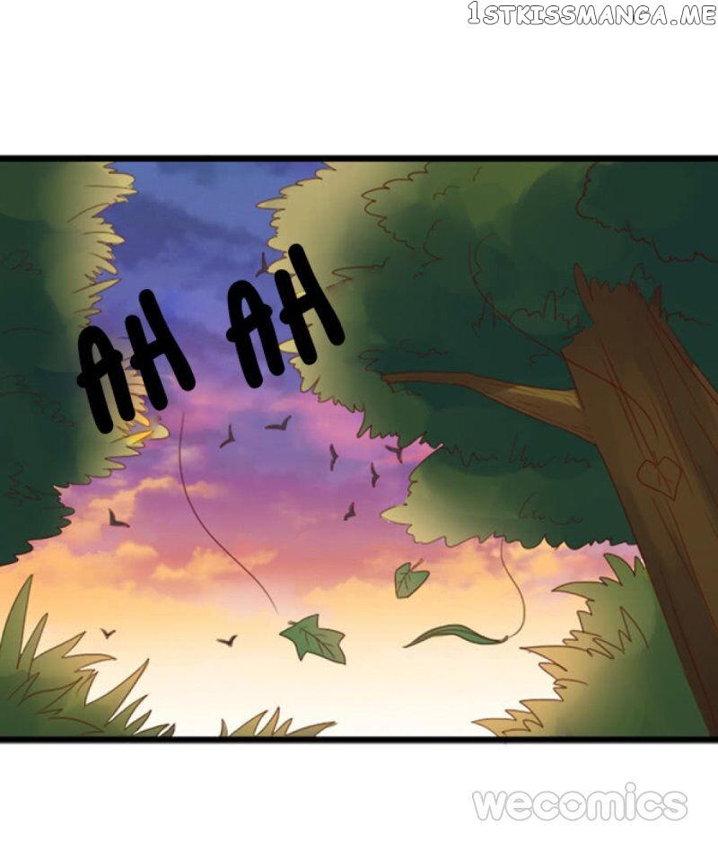 My Manservant Prince chapter 56 - page 42