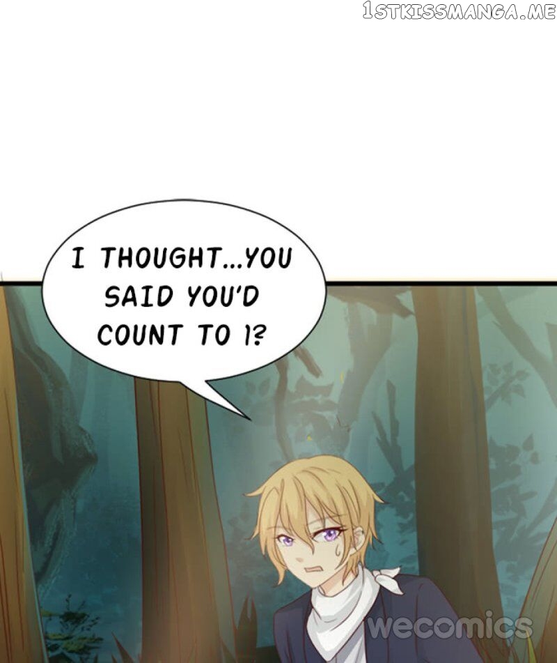 My Manservant Prince chapter 56 - page 43