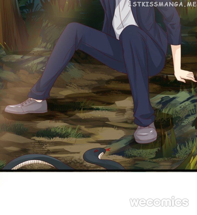 My Manservant Prince chapter 56 - page 44