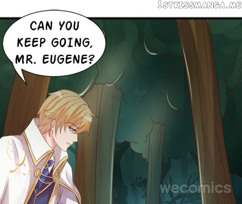 My Manservant Prince chapter 56 - page 47