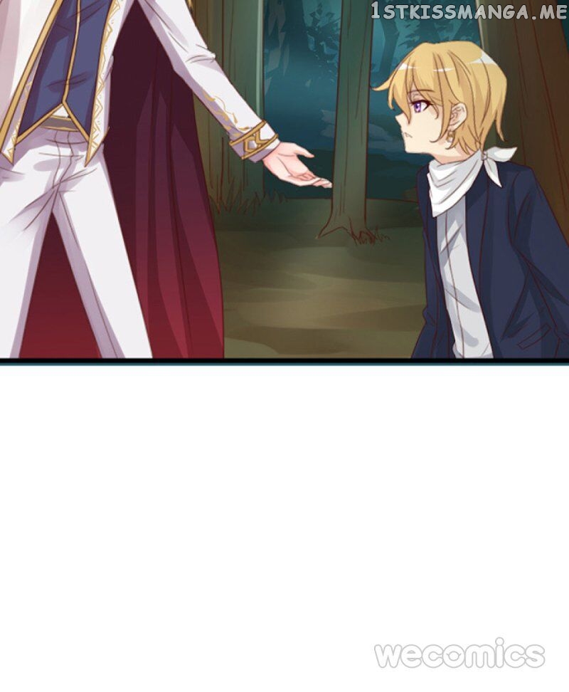 My Manservant Prince chapter 56 - page 48